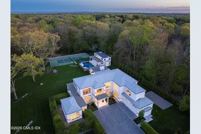 8 Fox Run Lane, Greenwich, CT 06831 - Photo 2