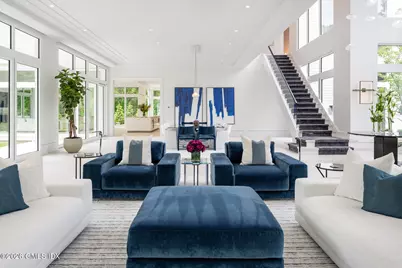 8 Fox Run Lane, Greenwich, CT 06831 - Photo 6