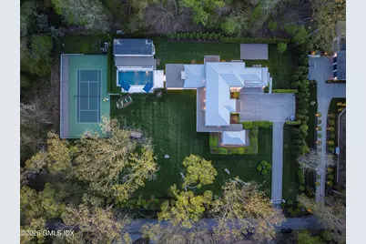 8 Fox Run Lane, Greenwich, CT 06831 - Photo 38