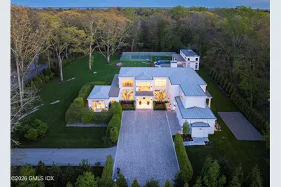 8 Fox Run Lane, Greenwich, CT 06831 - Photo 26