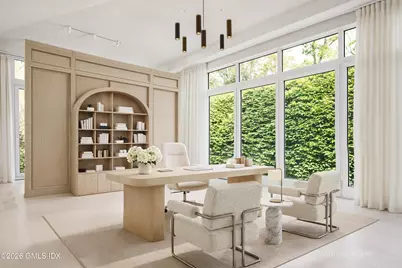 8 Fox Run Lane, Greenwich, CT 06831 - Photo 8