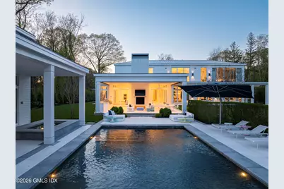 8 Fox Run Lane, Greenwich, CT 06831 - Photo 22