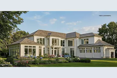 8 Fox Run Lane, Greenwich, CT 06831 - Photo 4