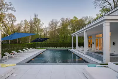 8 Fox Run Lane, Greenwich, CT 06831 - Photo 34