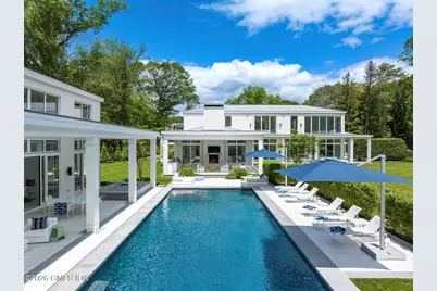 8 Fox Run Lane, Greenwich, CT 06831 - Photo 42
