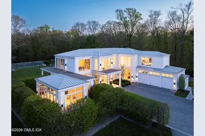 8 Fox Run Lane, Greenwich, CT 06831 - Photo 24