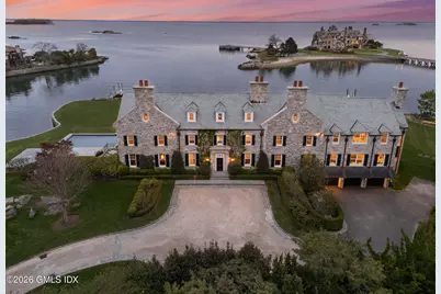545 Indian Field Road, Greenwich, CT 06830 - Photo 1