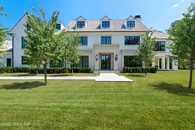 7 Parsonage Road, Greenwich, CT 06830 - Photo 1