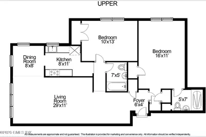 52 Lafayette Place #1H, Greenwich, CT 06830 - Photo 16