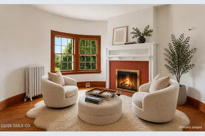 98 Byram Shore Road #Carriage House, Greenwich, CT 06830 - Photo 6