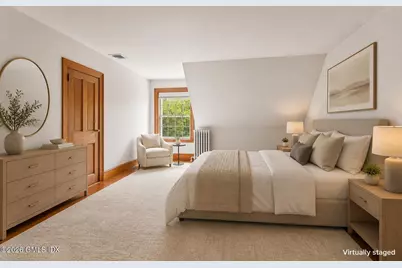 98 Byram Shore Road #Carriage House, Greenwich, CT 06830 - Photo 8