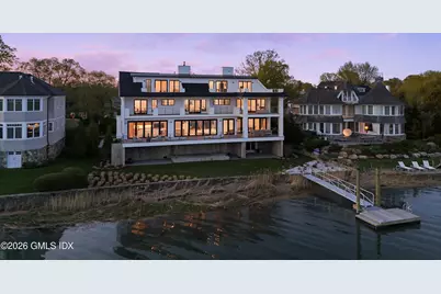 4 Little Cove Lane, Old Greenwich, CT 06870 - Photo 2
