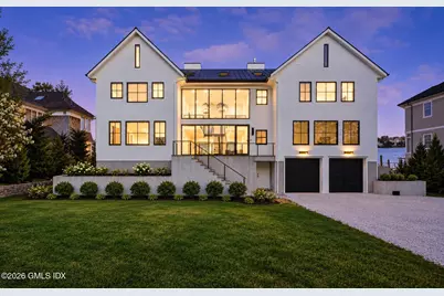 4 Little Cove Lane, Old Greenwich, CT 06870 - Photo 34
