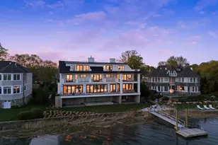 4 Little Cove Ln, Old Greenwich, CT 06870 - Photo 36