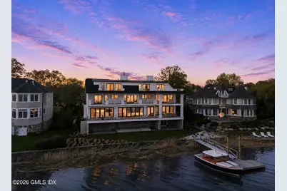 4 Little Cove Lane, Old Greenwich, CT 06870 - Photo 1