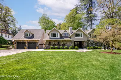 17 Brookside Park, Greenwich, CT 06831 - Photo 1