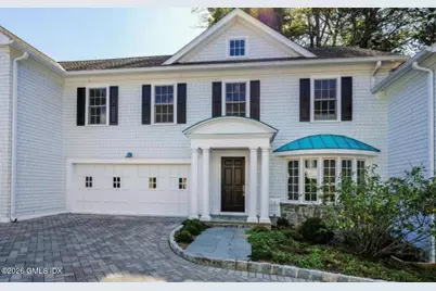 151 Milbank Avenue #2, Greenwich, CT 06830 - Photo 8