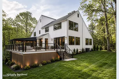 42 Stone Brook Lane, Greenwich, CT 06807 - Photo 4