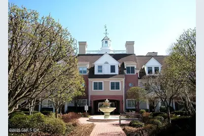 51 Forest Avenue #19, Old Greenwich, CT 06870 - Photo 20