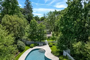 251 Palmer Hill Rd, Old Greenwich, CT 06870 - Photo 22