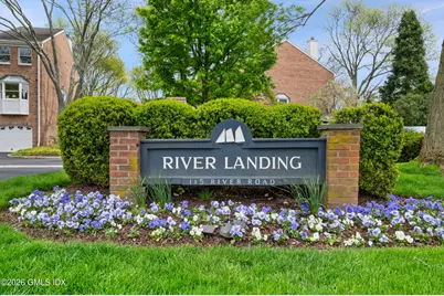 115 River Road #3, Greenwich, CT 06807 - Photo 2