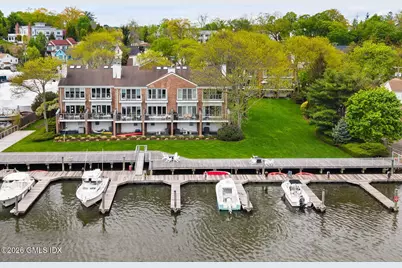 115 River Road #3, Greenwich, CT 06807 - Photo 2