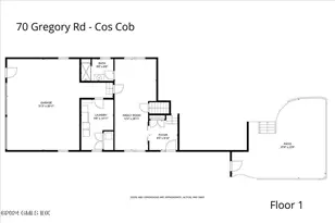 70 Gregory Rd, Greenwich, CT 06807 - Photo 36