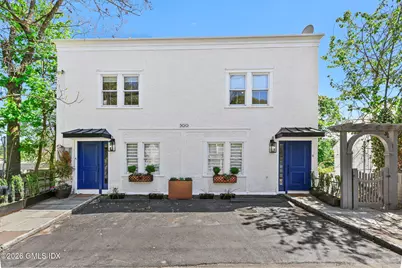 300 Bruce Park Avenue #B, Greenwich, CT 06830 - Photo 1