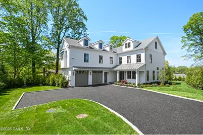 110 Sheephill Road, Greenwich, CT 06878 - Photo 2