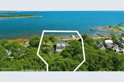 39 Chippechaug Trail, Stonington, CT 06378 - Photo 2