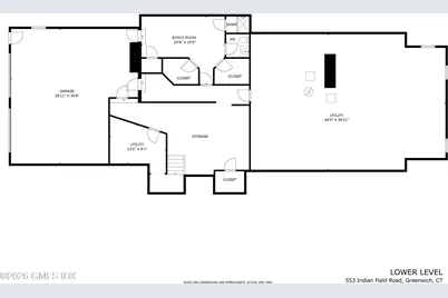 553 Indian Field Road, Greenwich, CT 06830 - Photo 26
