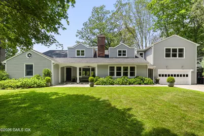 74 Long Meadow Road, Greenwich, CT 06878 - Photo 34