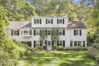 195 Old Mill Road, Greenwich, CT 06831 - Photo 4