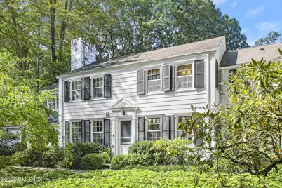 195 Old Mill Road, Greenwich, CT 06831 - Photo 48