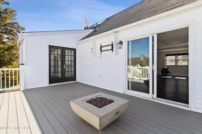 23 Nicholas Avenue, Greenwich, CT 06831 - Photo 1
