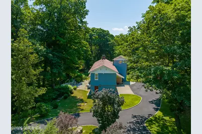 386 Taconic Road, Greenwich, CT 06831 - Photo 22