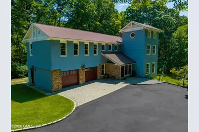 386 Taconic Road, Greenwich, CT 06831 - Photo 2