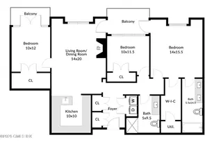 77 Havemeyer Ln, Stamford, CT 06902 - Photo 20