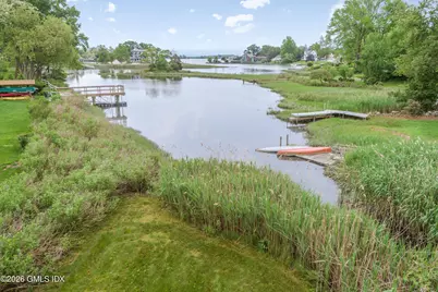14 Shoal Point Lane, Greenwich, CT 06878 - Photo 1