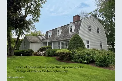 14 Shoal Point Lane, Greenwich, CT 06878 - Photo 2