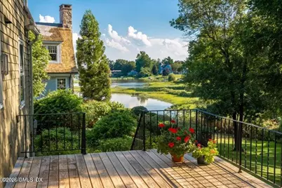 14 Shoal Point Lane, Greenwich, CT 06878 - Photo 4