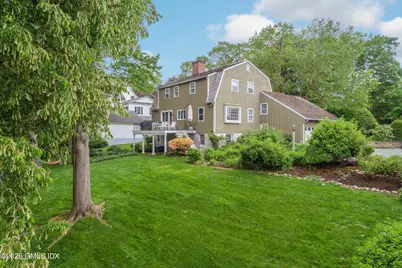 14 Shoal Point Lane, Greenwich, CT 06878 - Photo 4