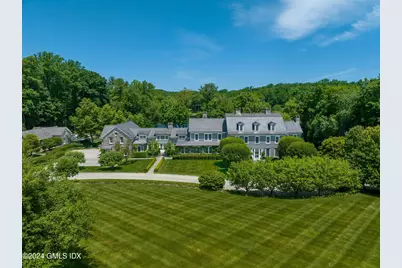 37 Burying Hill Road, Greenwich, CT 06831 - Photo 4