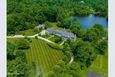 37 Burying Hill Road, Greenwich, CT 06831 - Photo 2