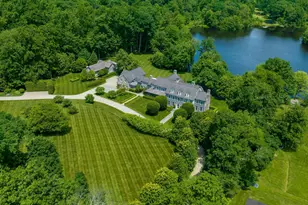 37 Burying Hill Rd, Greenwich, CT 06831 - Photo 2