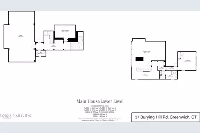 37 Burying Hill Road, Greenwich, CT 06831 - Photo 48