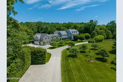 37 Burying Hill Road, Greenwich, CT 06831 - Photo 1
