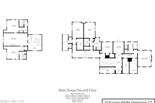 37 Burying Hill Rd, Greenwich, CT 06831 - Photo 46