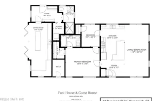 37 Burying Hill Rd, Greenwich, CT 06831 - Photo 50