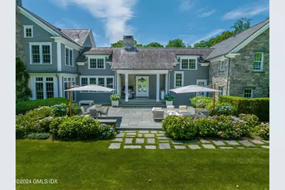 37 Burying Hill Road, Greenwich, CT 06831 - Photo 42